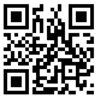 个人主页二维码