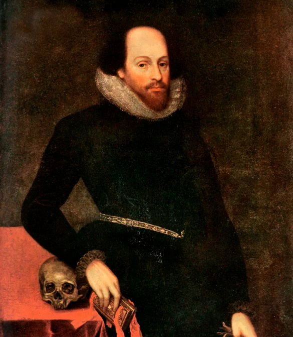 William Shakespeare