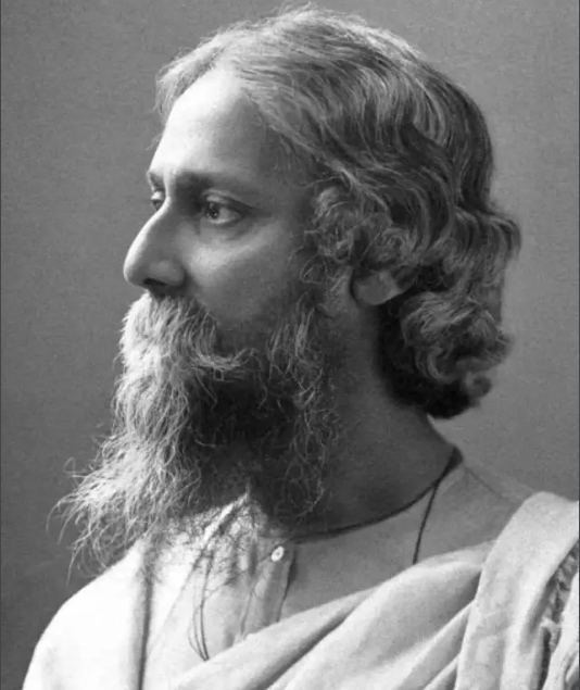 Rabindranath Tagore